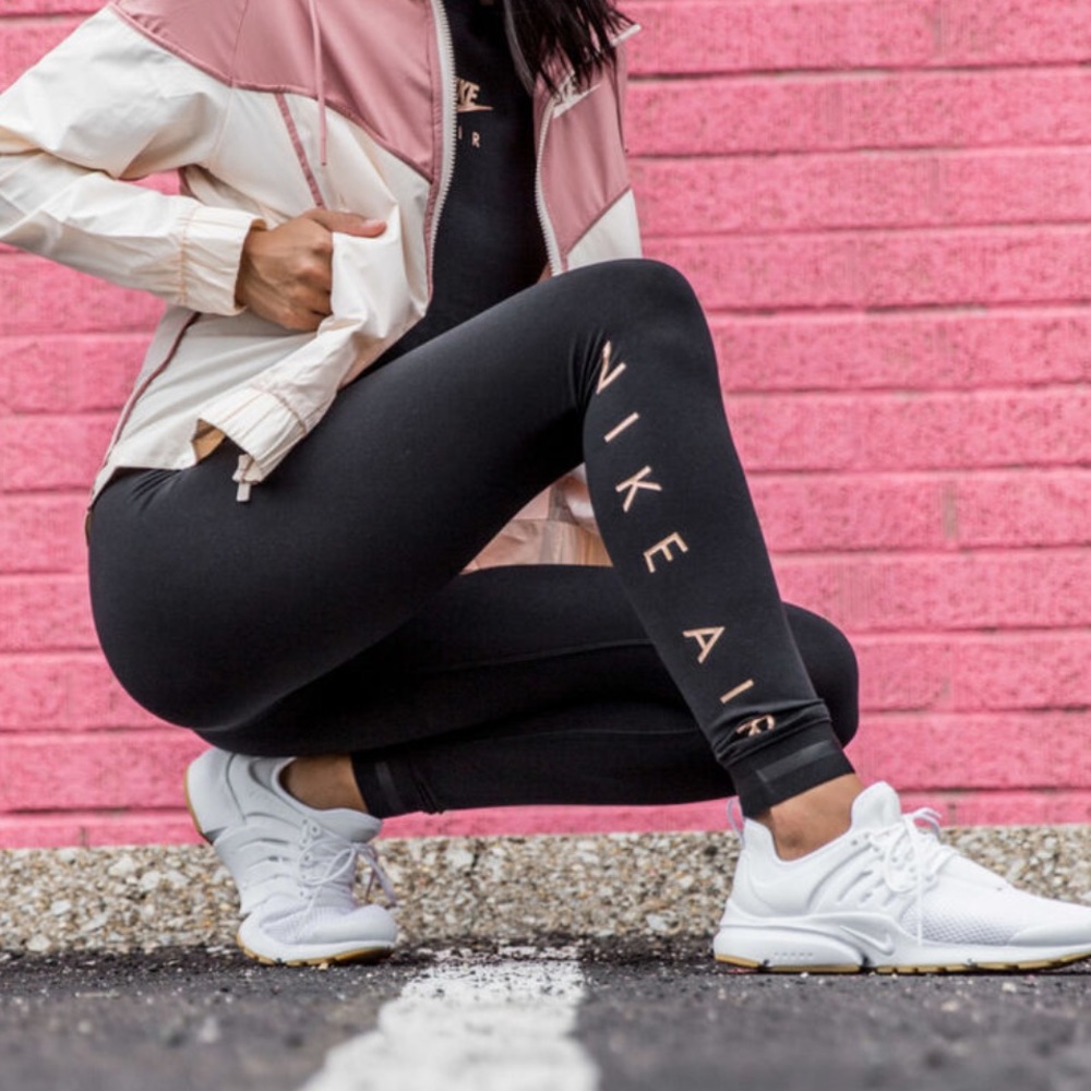 Nike leggings